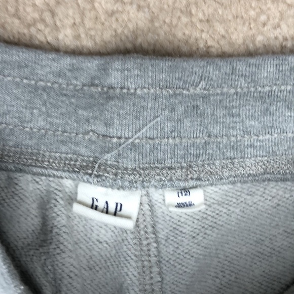 Kids GAP Jogging Pants - Picture 5 of 6